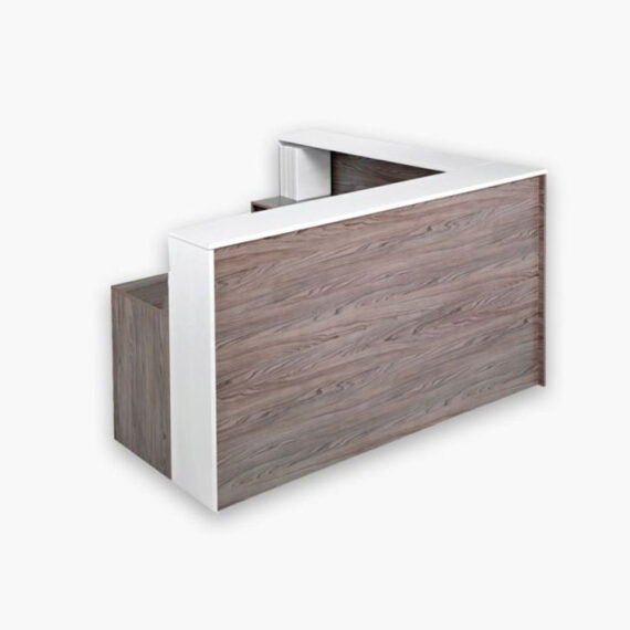 Evolution Reception Counter