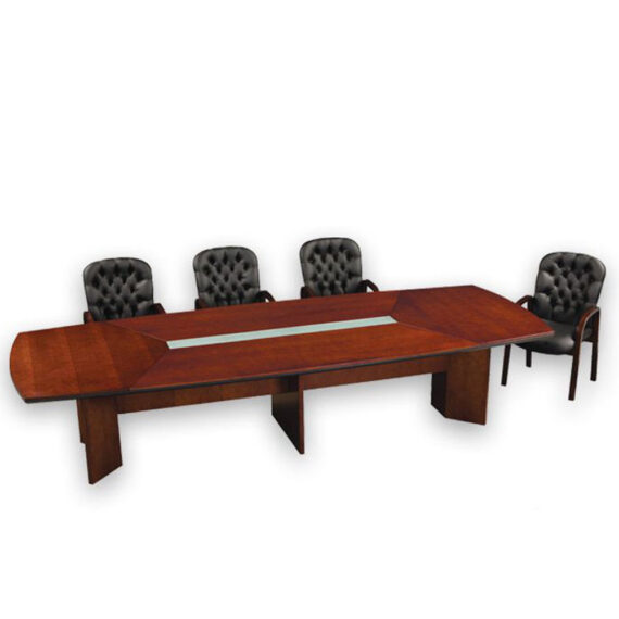 Pearl Boardroom Table