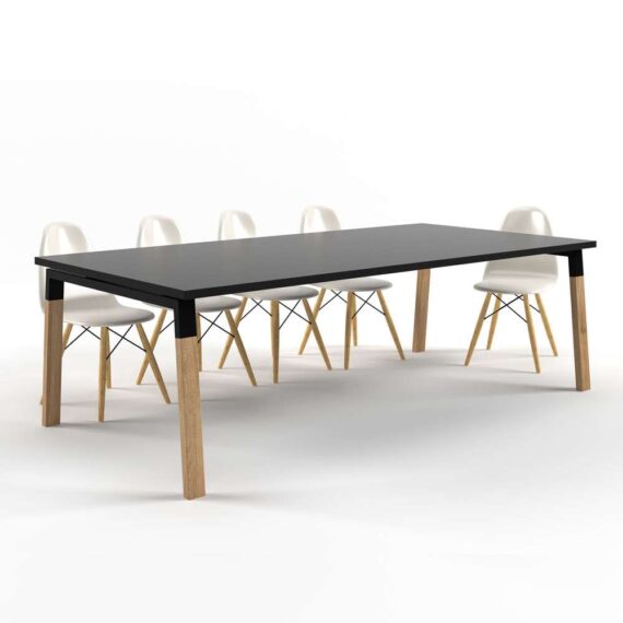 Crestwood Boardroom Table