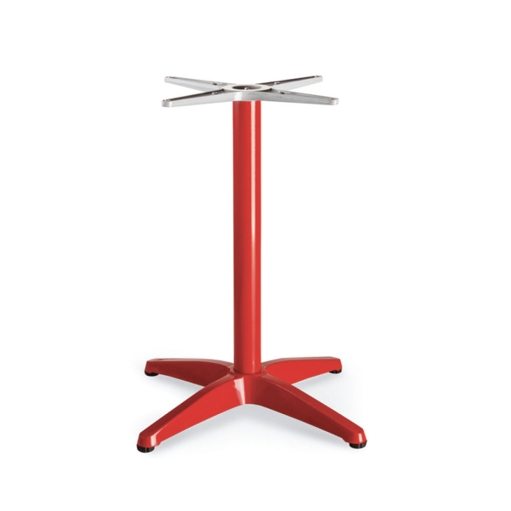 ATB Aluminium Epoxy Table Base