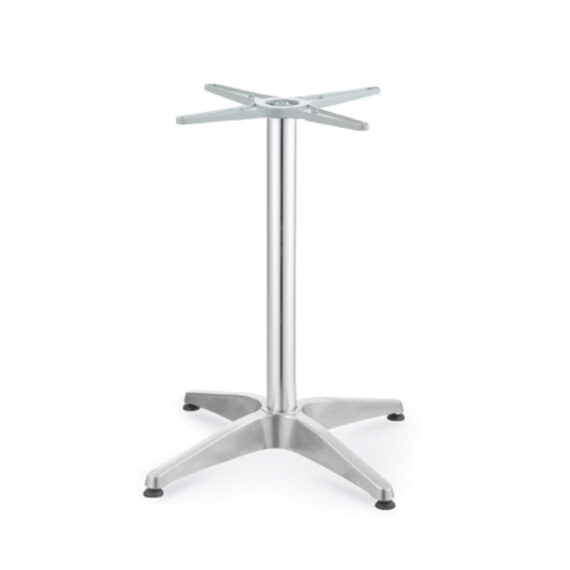 ATB Aluminium Table Base