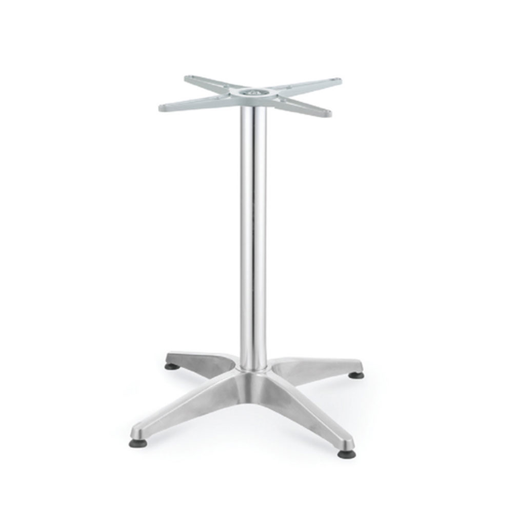 ATB Aluminium Table Base