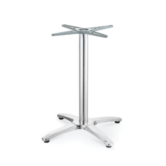 STB Stainless Bar Base