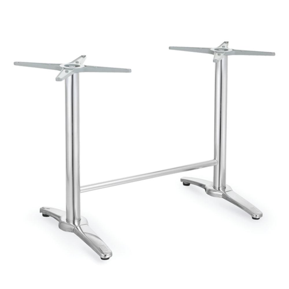 STB Stainless Double Base