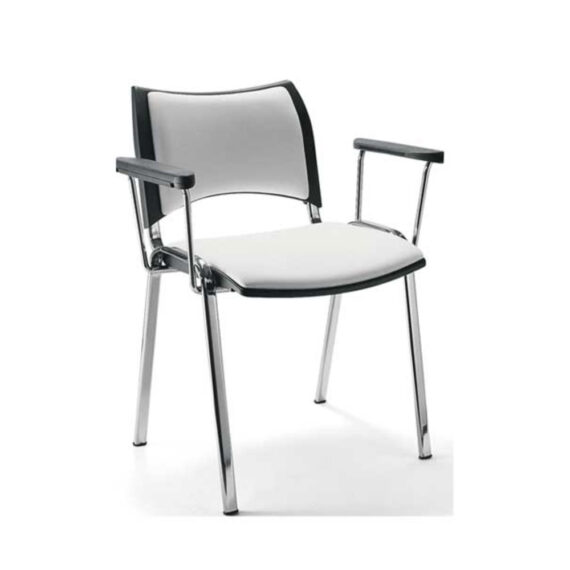 Isomart Upholstered Arm