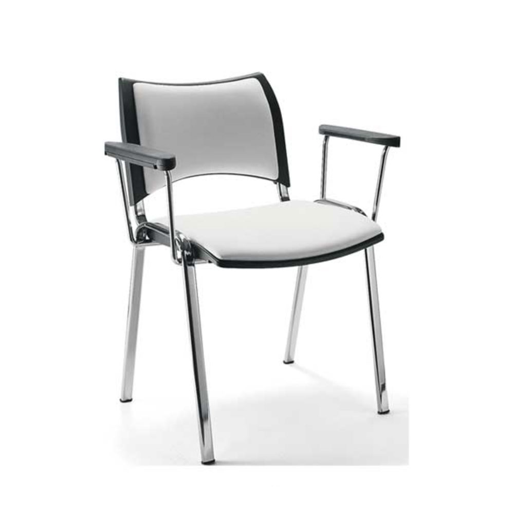 Isomart Upholstered Arm