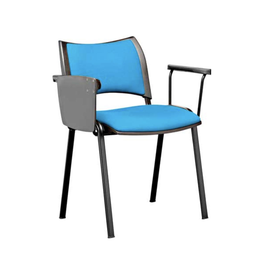 Isomart Upholstered with Tablet