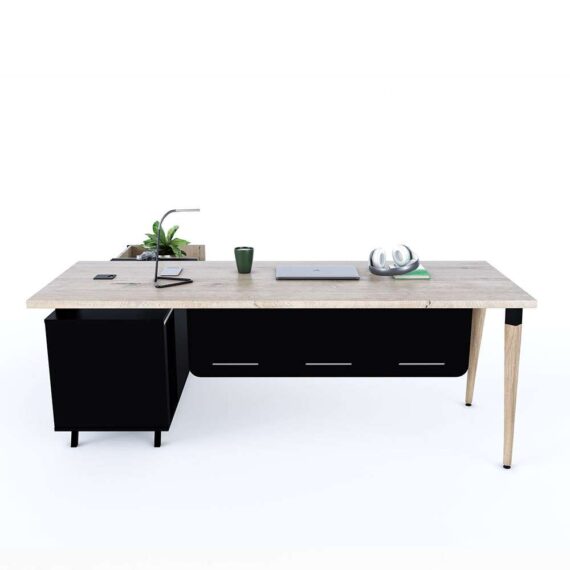 Elwood Desk
