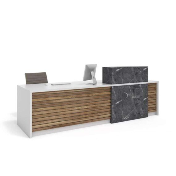 Benito Reception Counter