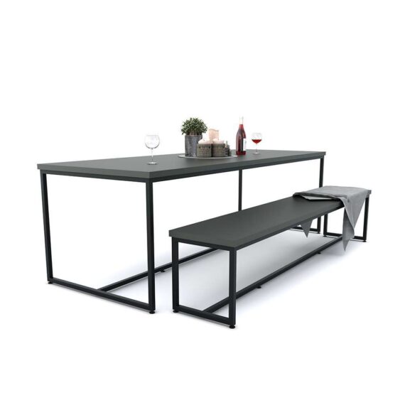 Cube Dining Table