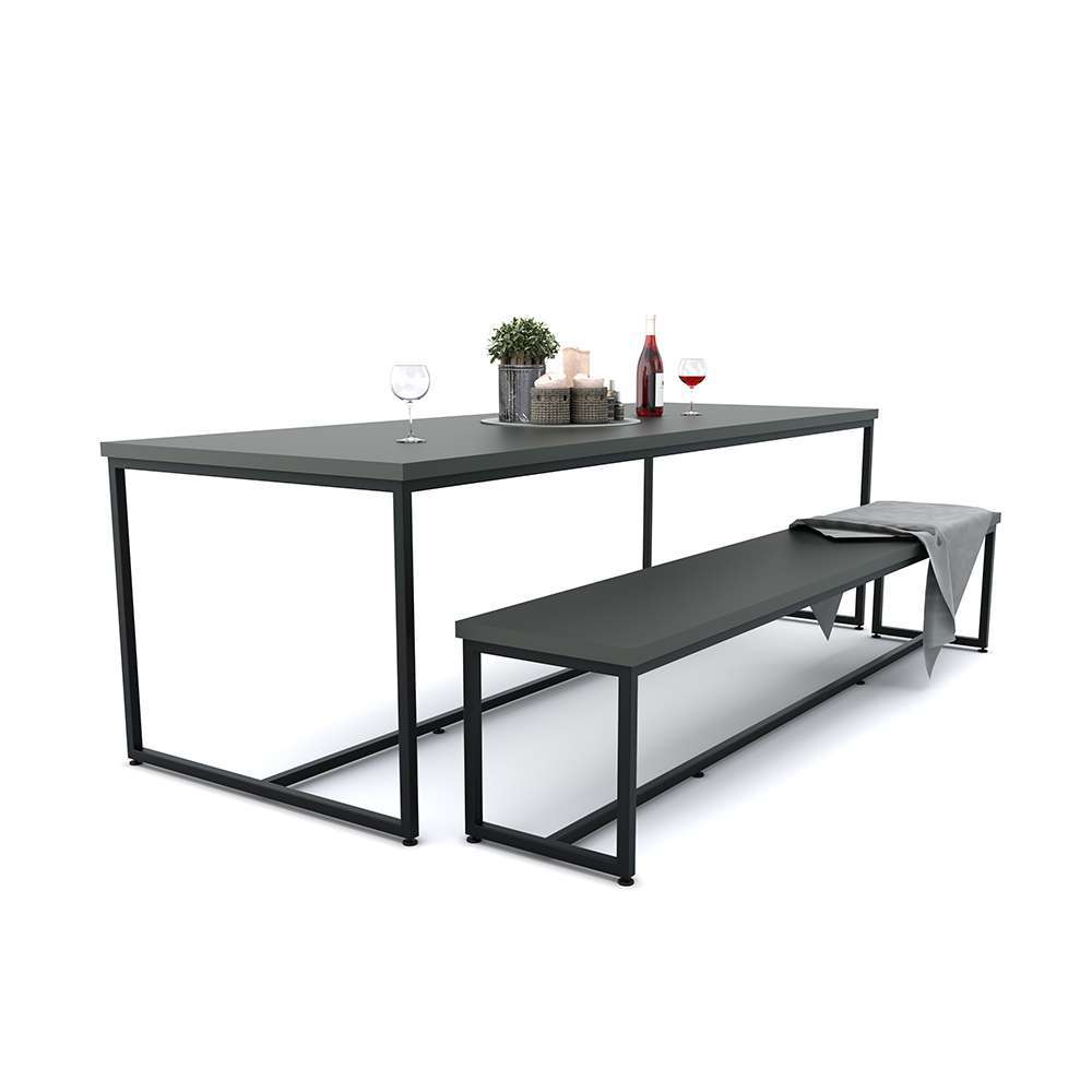 Cube Dining Table