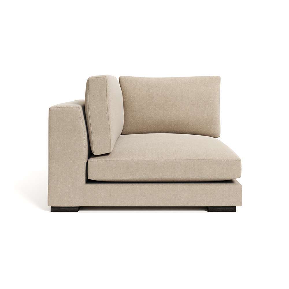 Modular Sofa Corner