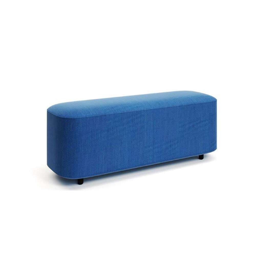 Sade 3 Piece Ottoman Set - Image 2
