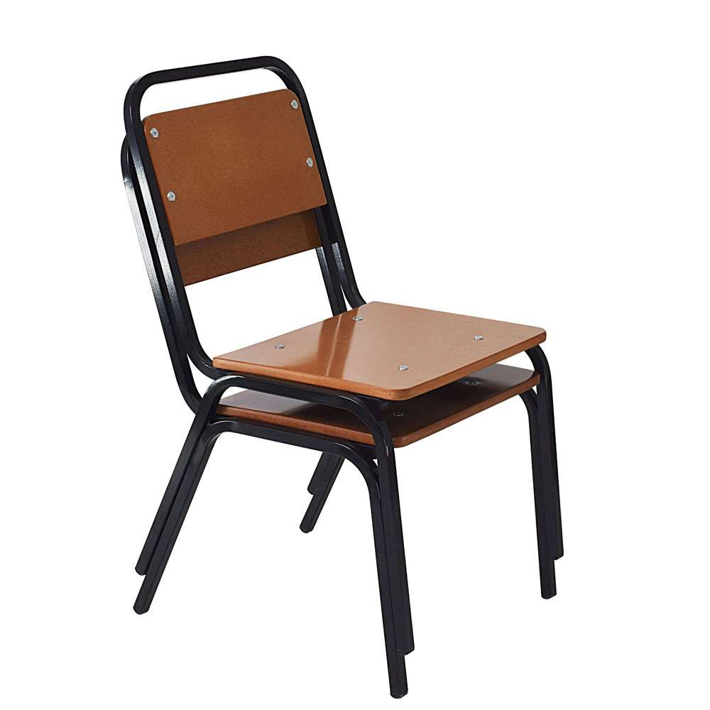 Standard School Chair - Image 2