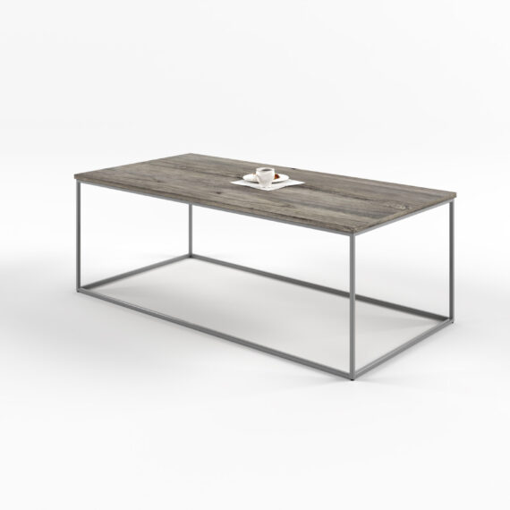 Euro Coffee Table