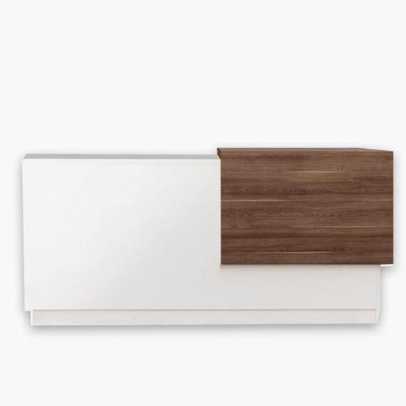 Malaysia Reception Counter