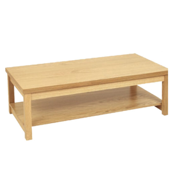 Milkwood Coffee Table