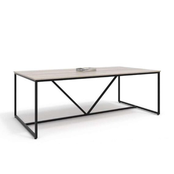 Bella Boardroom Table