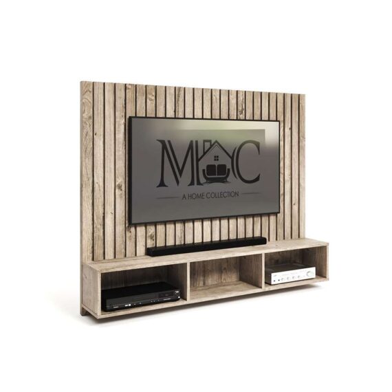 Aspen Slatted Plasma Unit