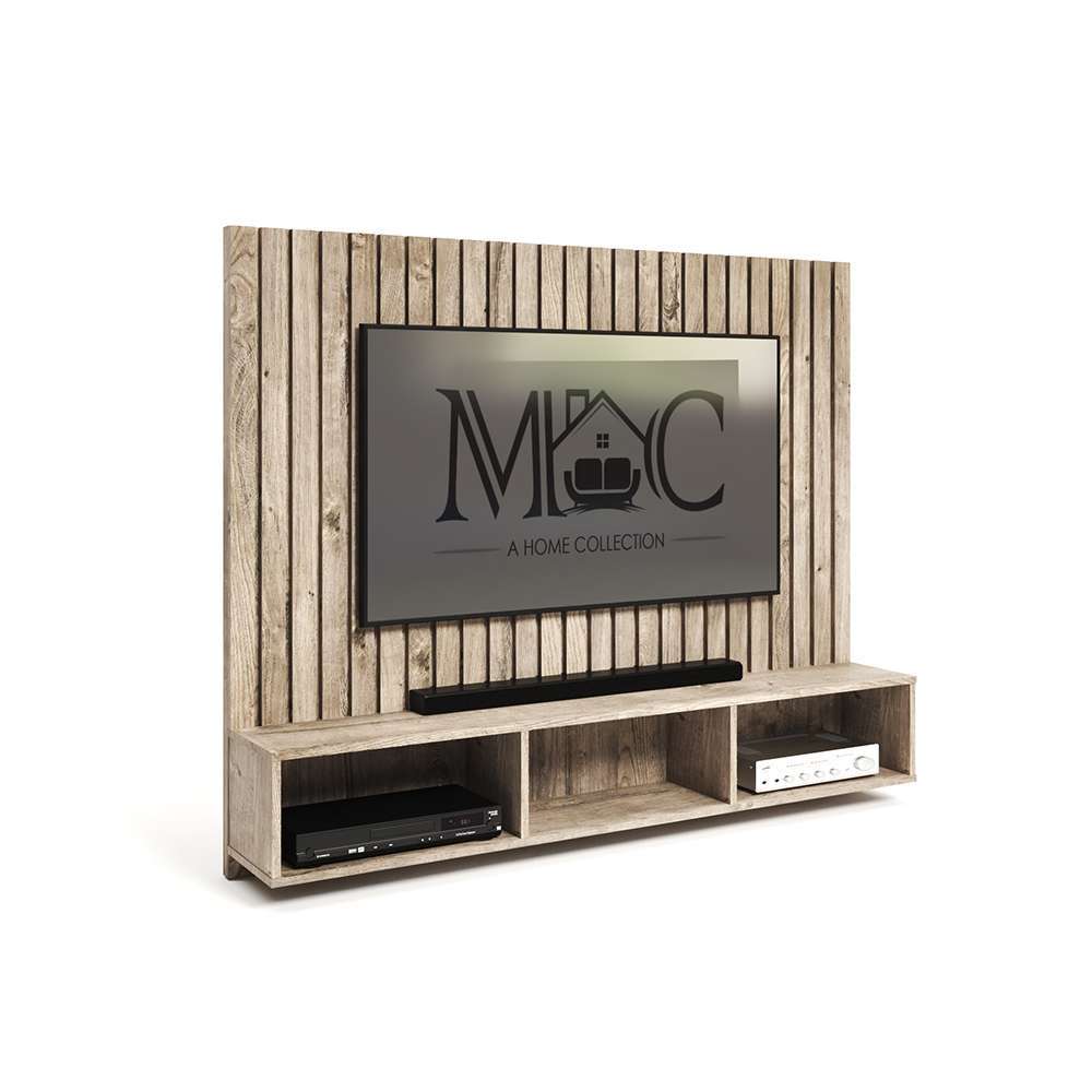 Aspen Slatted Plasma Unit