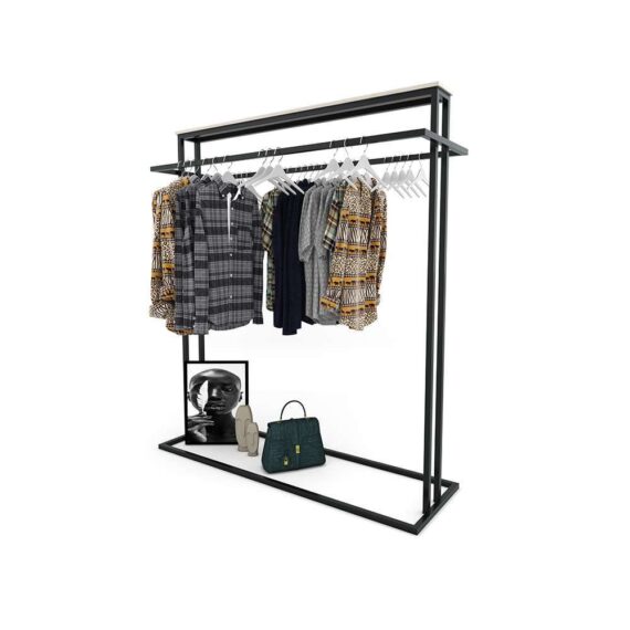 Emma Clothing Rack