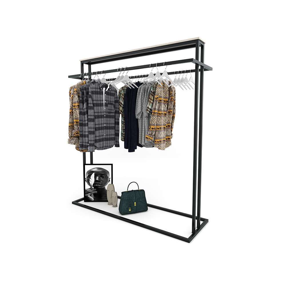 Emma Clothing Rack