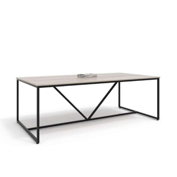 Euro 25mm Dining Table