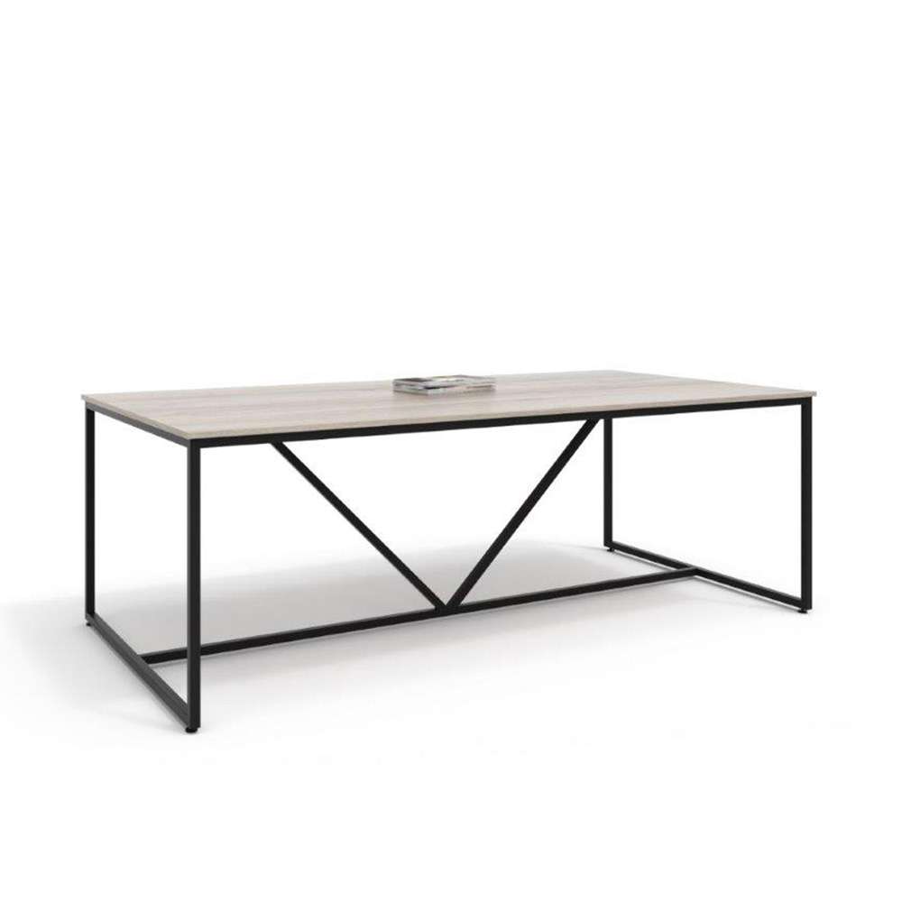 Euro 25mm Dining Table