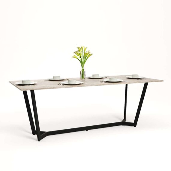 Inspire Dining Table