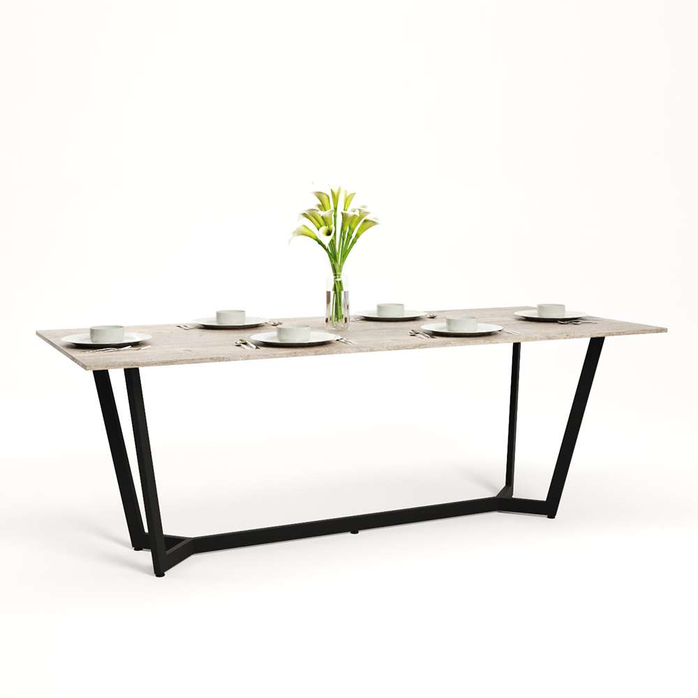 Inspire Dining Table