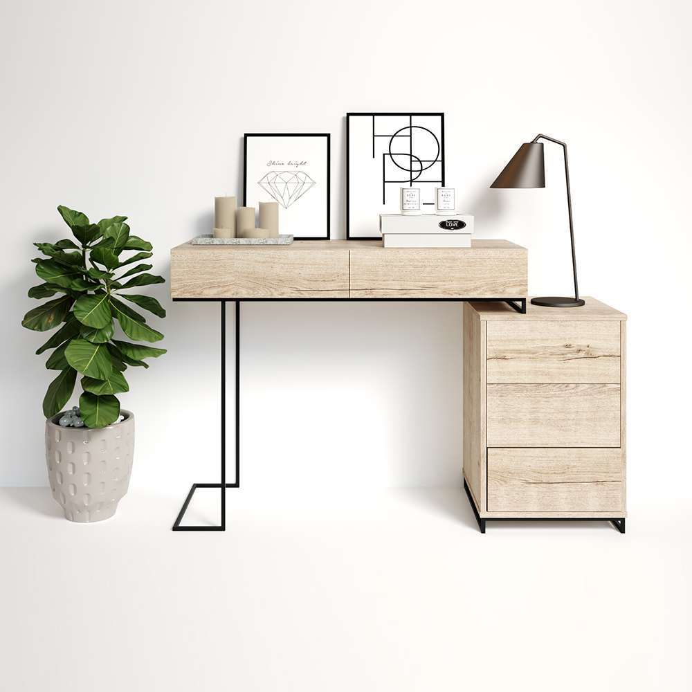 Madison Dressing Table