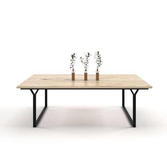 Note Dining Table