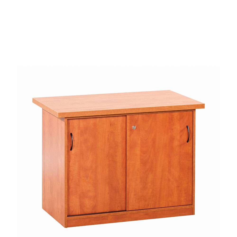 Data Track Sliding Door Unit