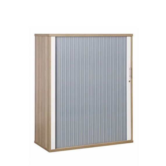 Euro Roller Door Cupboard