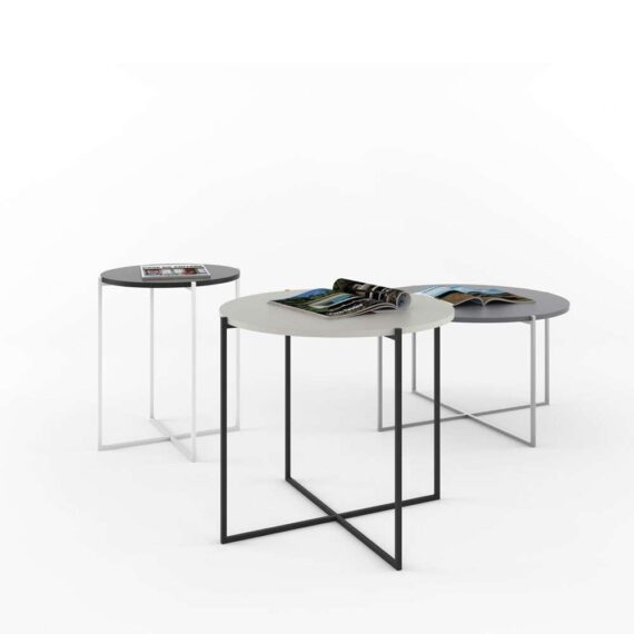 Tia Coffee Tables